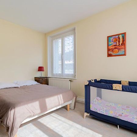 Le Claudel - Ideal Pour Decouvrir Les Vosges ลาแบรส ภายนอก รูปภาพ